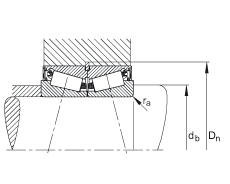 �A�F�L���S�� JK0S040, ���w�A�F�L���S�У��΂ȴ��ܷ⣬ֱ��ϵ�� 0