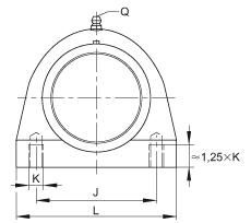 ֱ��ʽ�S������Ԫ PSHE25-TV-FA125.5, �����S��������ƫ���iȦ�����������S�У��� Corrotect Ϳ�ӣ�P���ܷ�