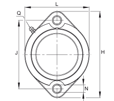 �S������Ԫ GLCTE40-TV-FA125.5, �ɿ������S��������ƫ���iȦ�����������S�У��� Corrotect Ϳ�ӣ�P���ܷ�