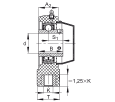 ���bʽ�S������Ԫ RHEY30-TV-VA, �����S��������Ȧ��ƽ�^��ᔵ����������S�У��͸��g�OӋ��R ���ܷ�