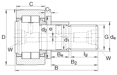 ��˨�͝L݆ NUKRE35, �S���������M�b�A���L�ӣ���ƫ�ē�Ȧ���ɂ��Ԍm�ܷ�