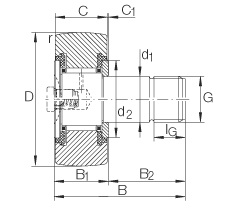 ��˨�͝L݆ KR19-PP, �S���������ɂ�����������ƽ�|Ȧ