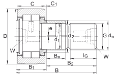 ��˨�͝L݆ NUKRE72, �S���������M�b�A���L�ӣ���ƫ�ē�Ȧ���ɂ��Ԍm�ܷ�