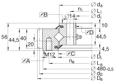 ����L���S�� XSA140414-N, �˜�ϵ�� 14�� �ⲿ���X݆�X���ɂ�(c��)���ܷ�