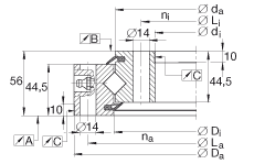 ����L���S�� XSU140944, �˜�ϵ�� 14�� �o�X݆�X���ɂ�(c��)���ܷ�