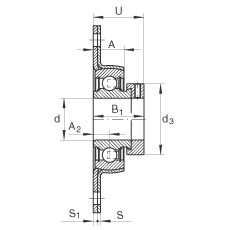 �S������Ԫ PCSLT20, ���ɂ�(g��)��˨�׵ķ��m���S������Ԫ���_��䓰壬ƫ���iȦ��P���ܷ�