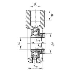 ���bʽ�S������Ԫ PHE45, �T�F�S��������ƫ���iȦ�����������S�У�P ���ܷ�