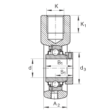 ���bʽ�S������Ԫ RHE50, �T�F�S��������ƫ���iȦ�����������S�У�R �ܷ�