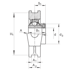 ���bʽ�S������Ԫ RTUE50, �T�F�S��������ƫ���iȦ�����������S����R �ܷ�