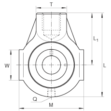 ���bʽ�S������Ԫ PHE45, �T�F�S��������ƫ���iȦ�����������S����P ���ܷ�
