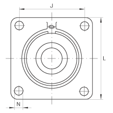 �S������Ԫ PCCJ40, ���Ă���˨�׵ķ��m���S������Ԫ���T�F���p�нǽ��|���S�У�P ���ܷ�