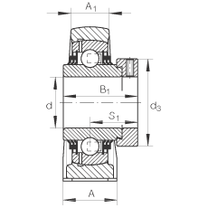 ֱ��ʽ�S������Ԫ TSHE55, �T�F�S��������ƫ���iȦ�����������S�У�T ���ܷ�